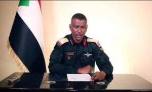 الميلشيا تعتقل ضابط الجيش المتمرد بيل 12 الميلشيا تعتقل ضابط الجيش المتمرد بيل