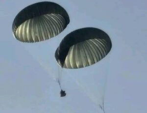 عاجل.. عمليات إسقاط ناجحة بالفاشر 12 عاجل.. عمليات إسقاط ناجحة بالفاشر