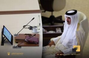 تفاصيل لقاء البرهان بالرئيس القطري 12 تفاصيل لقاء البرهان بالرئيس القطري