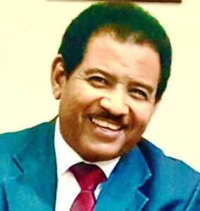 لمياء عبدالغفار.. امرأة حديدية في مجلس الوزراء!