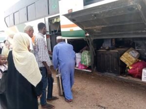 إجراءات مشددة بمداخل الشمالية.. ماذا هناك؟ 12 إجراءات مشددة بمداخل الشمالية.. ماذا هناك؟