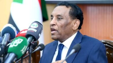 رئيس الوزراء يضع النقاط على الحروف بشأن الفساد 