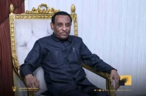 الوفد المشارك في اجتماعات الجمعية العامة للأمم المتحدة يبلغ البرهان حقائق مهمة 