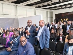 السودان يستعرض فرصه الإستثمارية في أكبر المؤتمرات الدولية الخاصة بصناعة التعدين