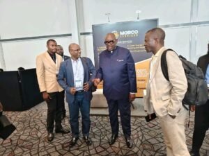 السودان يستعرض فرصه الإستثمارية في أكبر المؤتمرات الدولية الخاصة بصناعة التعدين