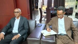 سفارة دولة صديقة تتأهب لإستئناف عملها من الخرطوم 