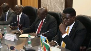 تأكيدات على استمرار التعاون في مجال النفط بين الخرطوم وجوبا 