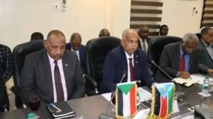 تأكيدات على استمرار التعاون في مجال النفط بين الخرطوم وجوبا 