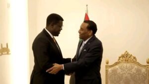 ملفات مهمة على طاولة لقاء رئيس مجلس الوزراء وزير خارجية جنوب السودان 12 ملفات مهمة على طاولة لقاء رئيس مجلس الوزراء وزير خارجية جنوب السودان