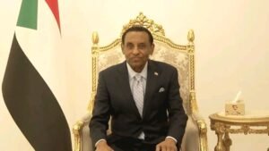 ملفات مهمة على طاولة لقاء رئيس مجلس الوزراء وزير خارجية جنوب السودان 13 ملفات مهمة على طاولة لقاء رئيس مجلس الوزراء وزير خارجية جنوب السودان