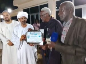 والي ولاية نهرالنيل يتعهد بتشيد أكبر معرض دائم بأحدث المواصفات العالمية