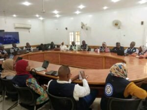 الكشف عن الوضع الآني لإصابات حمى الضنك