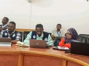 الكشف عن الوضع الآني لإصابات حمى الضنك