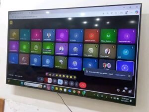 الكشف عن الوضع الآني لإصابات حمى الضنك