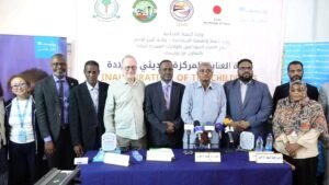 إفتتاح صرح صحي مهم ببورتسودان 13 إفتتاح صرح صحي مهم ببورتسودان