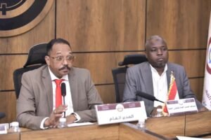 الكشف عن قفزة كبيرة في ايرادات التعدين التقليدي و909 مليون دولار صادرات الذهب 