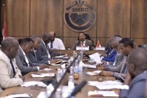 الكشف عن قفزة كبيرة في ايرادات التعدين التقليدي و909 مليون دولار صادرات الذهب 