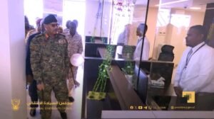 توجيهات سيادية للبنوك بضرورة تمويل برامج التنمية الاقتصادية 