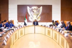 عاجل.. مجلس الوزراء يجيز قانون جرائم المعلوماتية