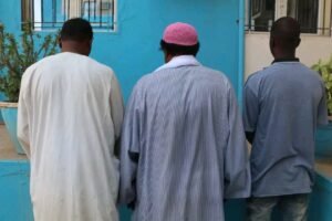 توقيف شبكة تزوير خطيرة في هذه الولاية 14 توقيف شبكة تزوير خطيرة في هذه الولاية