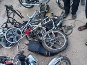 اقتحام منزل ببورتسودان لهذا السبب