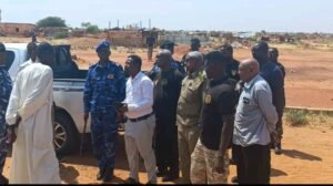 تعرف على الموقف الأمني الجنائي بامدرمان