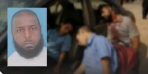 انتحار ليبي بعد قتل أطفاله داخل سيارة