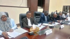 حكومة الخرطوم تعتمد تعديلا في التقويم المدرسي 