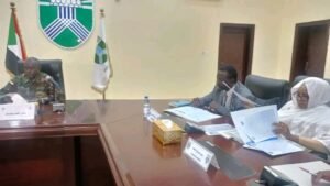 حكومة الخرطوم تعتمد تعديلا في التقويم المدرسي 