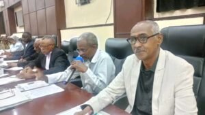 حكومة الخرطوم تعتمد تعديلا في التقويم المدرسي 