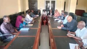 توجيهات بتوسيع الشراكات مع القطاع الخاص لتطوير السياحة والمواقع الأثرية 