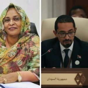 بنك السودان يخطط لإطلاق الجنيه الرقمي