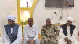 بنك النيل يكشف خطة البنك لتمويل المشروعات التنموية والتجارية بالشمالية