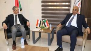 تطورات بشأن الربط الكهربائي مع مصر