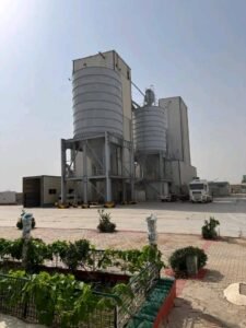 السفير التركي يتحدث عن بناء مستودع للغاز بسواكن