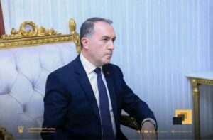 السودان يؤكد على تنمية وترقية علاقاته مع تركيا