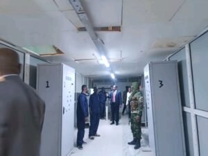 ترتيبات عاجلة لتشغيل الآبار الجديدة وإصلاح الأعطال في خطوط وشبكات المياه