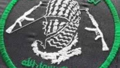 فيلق البراء بن مالك يستعد لمعركة حاسمة 14 IMG 20250716 WA0006