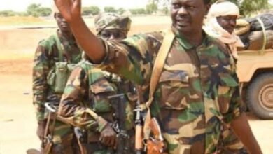 مناوي يتحدث بأسى عن مجازر الفاشر ويتوعد! 16 IMG 20250729 WA0018