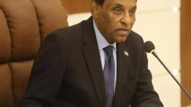 تعيين مسؤول جديد في حكومة الأمل 17 IMG 20250903 WA0023