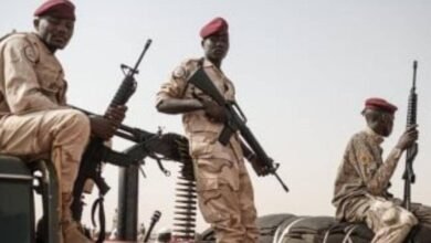 الخرطوم خالية من الدعامة والمرتزقة… فهل تحررت؟!! 18 IMG 20250907 WA0001