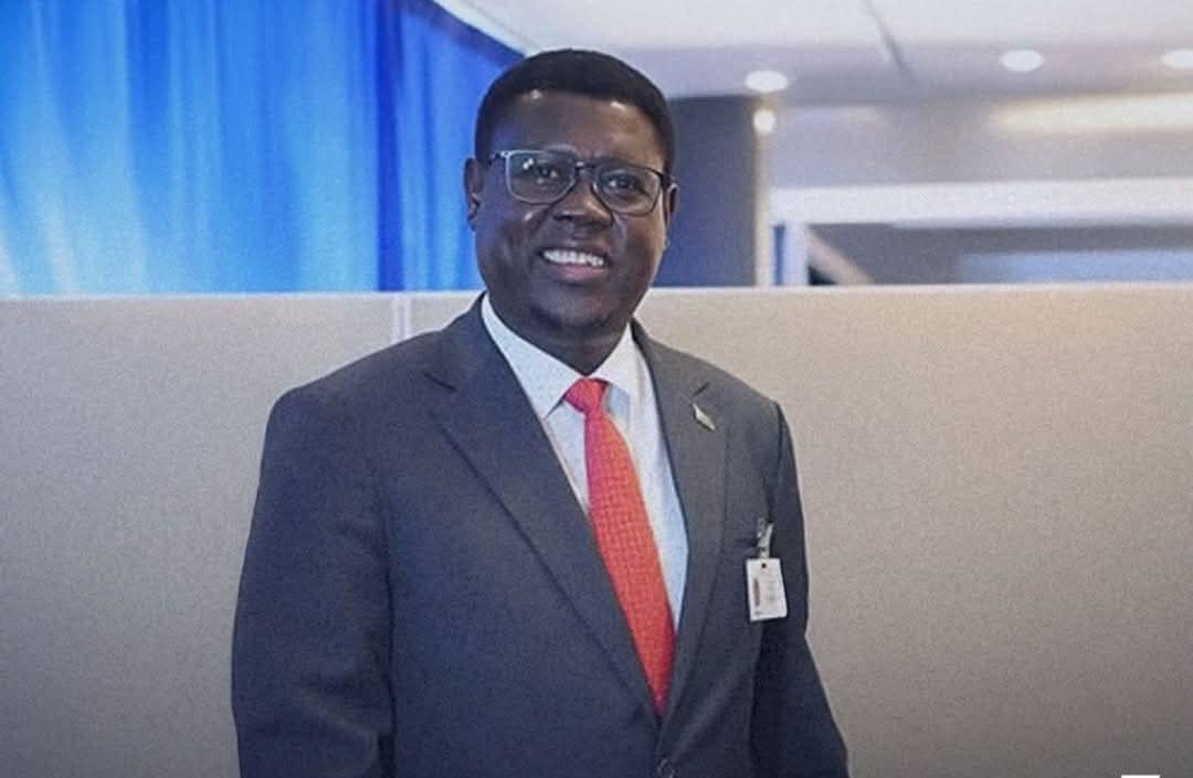 مسؤول جنوبي بارز يصل السودان 11 IMG 20251003 WA0059