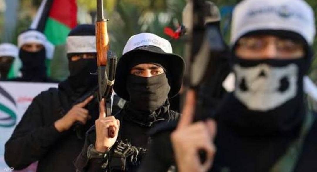حركة حماس توافق على مقترح ترامب 11 IMG 20251004 WA0000