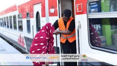 عزمي عبد الرازق: آه منك يا زمن النزوح!! 14 IMG 20251004 WA0002