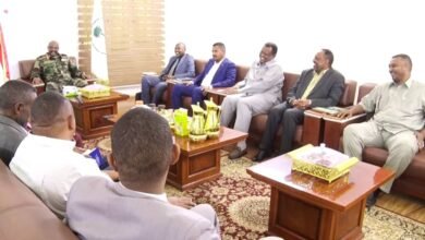 مشروعات جديدة بالشمالية.. زادنا العالمية 16 IMG 20251006 WA0024