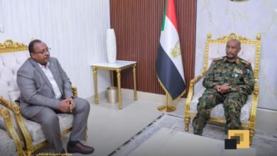 والي ولاية شمال كردفان يكشف للبرهان عن خطة مهمة 16 IMG 20251007 WA0051