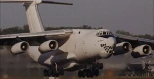 عاجل.. إسقاط جوي ناجح في الفاشر 