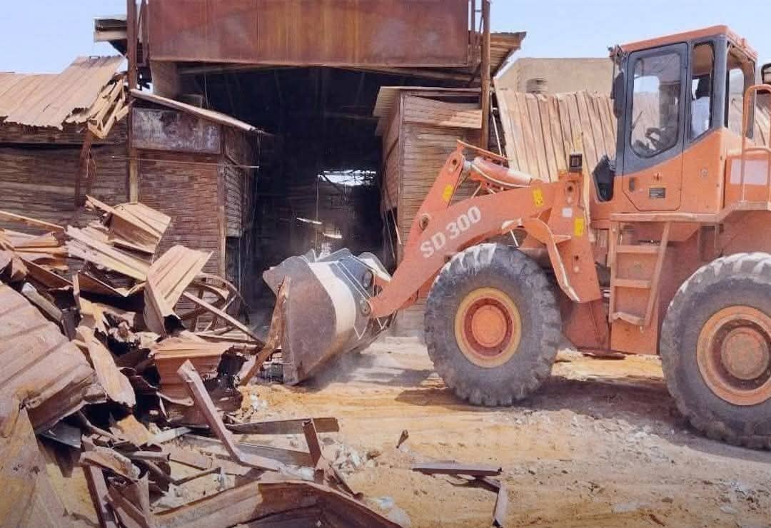 السفير/ رشاد فراج الطيب: ترامب .. لماذا يضع مصلحة إسرائيل أولا..