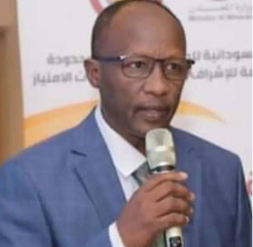 محافظ بنك السودان المركزي يكشف أسباب تذبذب سعر الصرف ويحدد موعدا لتجاوزه 11 IMG 20251009 WA0005
