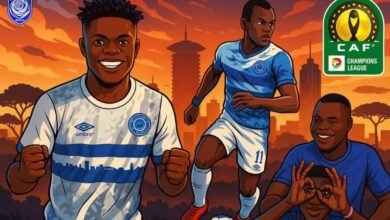 قناة عزّام تنقل معركة الهلال وبوليس كينيا 16 IMG 20251011 WA0022